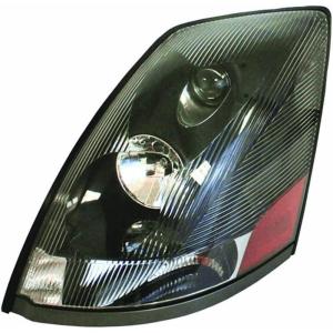 imageMytee Products Left ampamp Right Side Headght Assembly Fits for Volvo VN1 19972002 VN2 2003 ampamp Up VNL 20052014 VNM 20042018  Driver ampamp Passenger Side Headlamp Replace 82329127 82329124Right