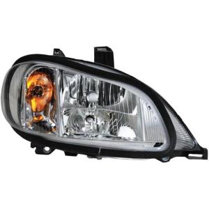 imageMytee Products Left ampamp Right Side Headght Compatible with Freightner M2106 M2 M2 100 ampamp M2112 Class 20022018 Driver Side Headlamp  OEM fit A0675732004 and Passenger Side  A0635853001Passenger  Right Side