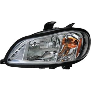 imageMytee Products Left ampamp Right Side Headght Compatible with Freightner M2106 M2 M2 100 ampamp M2112 Class 20022018 Driver Side Headlamp  OEM fit A0675732004 and Passenger Side  A0635853001Driver  Left Side