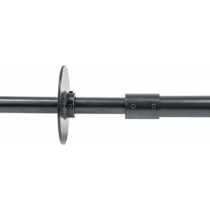 imageMytee Products Rear AntiSAIL TARP Retention Bow Set 96quot Long