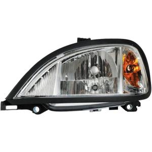 imageMytee Products Right Side Headght Freightner Columbia 112 ampamp Columbia 120 20042018 M2 112 2013  Passenger Side Headlamp Replace A0675737005Left