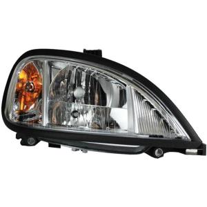 imageMytee Products Right Side Headght Freightner Columbia 112 ampamp Columbia 120 20042018 M2 112 2013  Passenger Side Headlamp Replace A0675737005Right