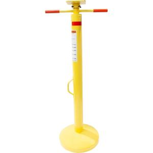 imageMytee Products Semi Trailer Stabilizing Jack Stand 50000 Lbs Static Capacity1  Pack