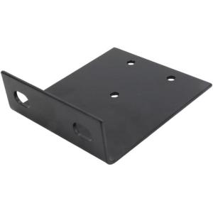 imageMytee Products Tail Light Bracket  TailBrake LAMP BRACKET 90 Deg Steel Fits Peterbilt Automann Replaces OEM 1606295 564756131  Pack