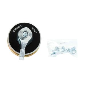 imageMytee Products Tarp Motor Rotary Switch 12V 50 Amp  Replaces Buyers Part Number SW7101Pack