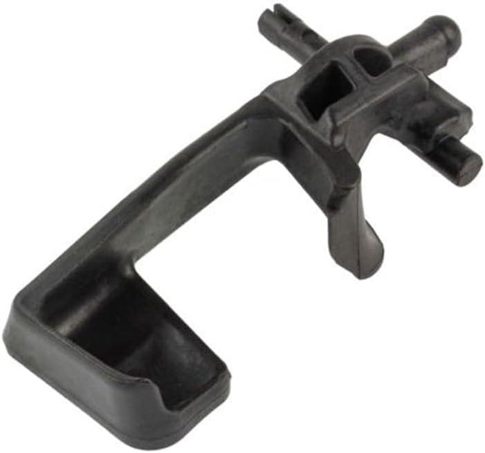 imageMytee Products Right Hand Door Handle Interior Compatible wFreightliner Columbia 20042011 Cascadia 20082013 Coronado 20032010 Argosy 20052015  Replaces 1848225001 Automann HLK21461  Pack