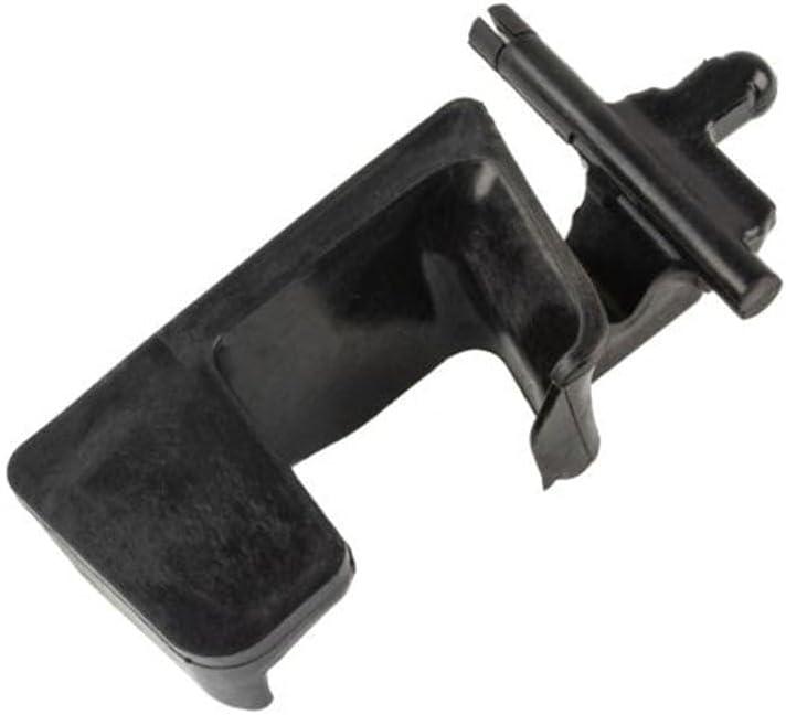 imageMytee Products Right Hand Door Handle Interior Compatible wFreightliner Columbia 20042011 Cascadia 20082013 Coronado 20032010 Argosy 20052015  Replaces 1848225001 Automann HLK21464  Pack