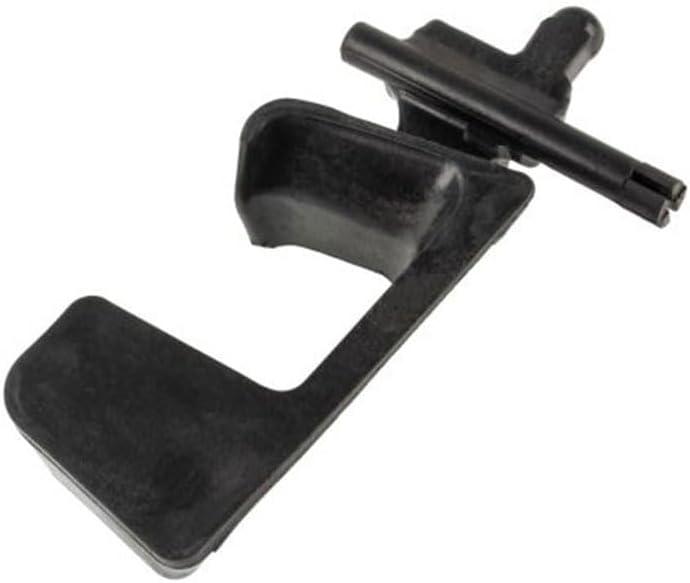 imageMytee Products Right Hand Door Handle Interior Compatible wFreightliner Columbia 20042011 Cascadia 20082013 Coronado 20032010 Argosy 20052015  Replaces 1848225001 Automann HLK21461  Pack