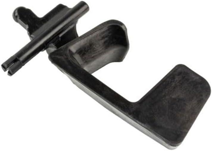 imageMytee Products Right Hand Door Handle Interior Compatible wFreightliner Columbia 20042011 Cascadia 20082013 Coronado 20032010 Argosy 20052015  Replaces 1848225001 Automann HLK21464  Pack