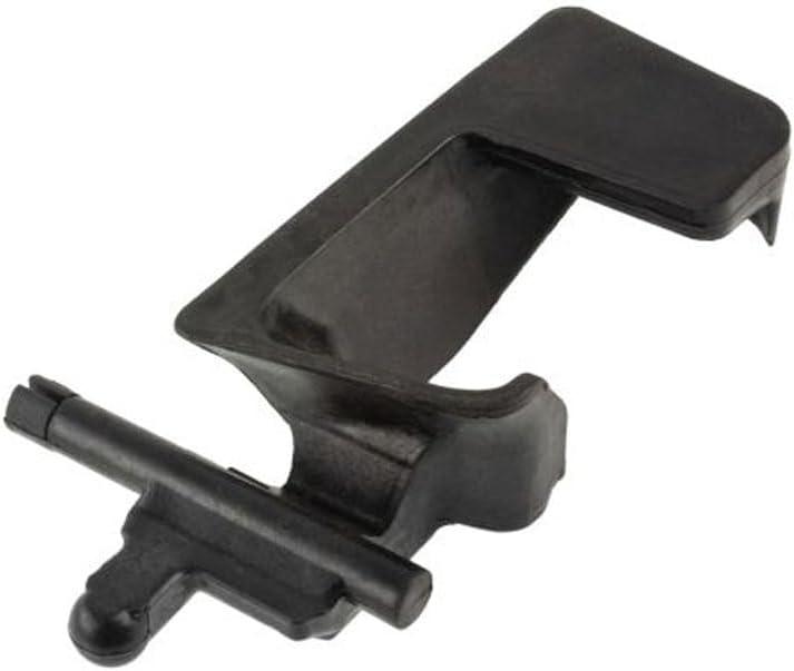 imageMytee Products Right Hand Door Handle Interior Compatible wFreightliner Columbia 20042011 Cascadia 20082013 Coronado 20032010 Argosy 20052015  Replaces 1848225001 Automann HLK21461  Pack