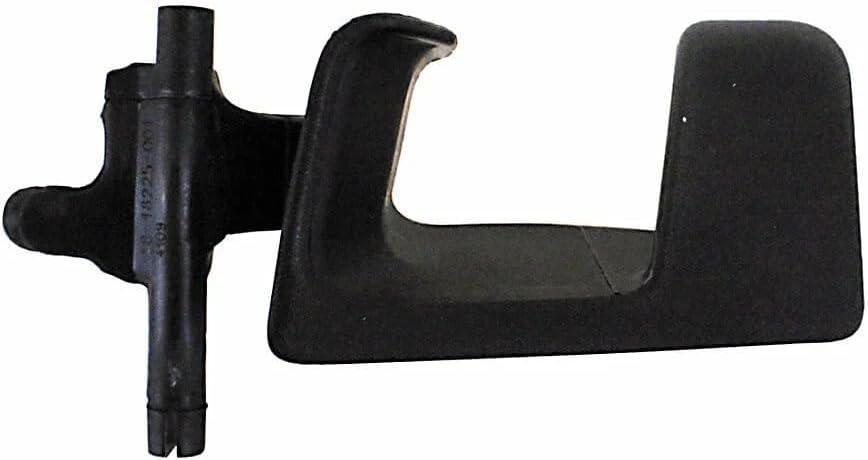 imageMytee Products Right Hand Door Handle Interior Compatible wFreightliner Columbia 20042011 Cascadia 20082013 Coronado 20032010 Argosy 20052015  Replaces 1848225001 Automann HLK21461  Pack