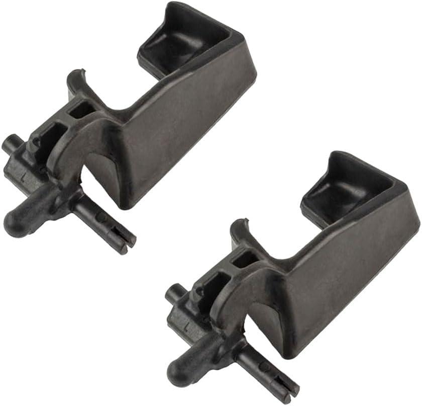 imageMytee Products Right Hand Door Handle Interior Compatible wFreightliner Columbia 20042011 Cascadia 20082013 Coronado 20032010 Argosy 20052015  Replaces 1848225001 Automann HLK21461  Pack