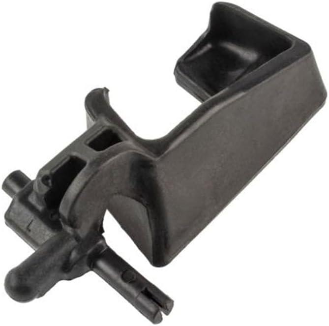 imageMytee Products Right Hand Door Handle Interior Compatible wFreightliner Columbia 20042011 Cascadia 20082013 Coronado 20032010 Argosy 20052015  Replaces 1848225001 Automann HLK21461  Pack