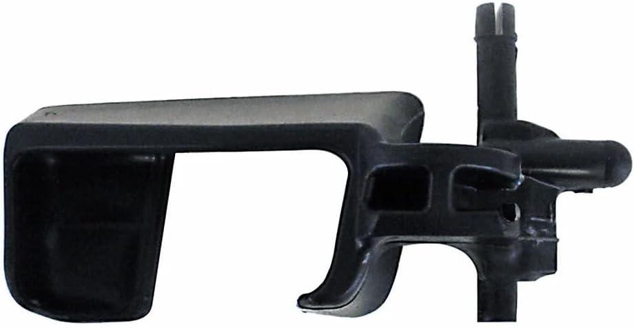 imageMytee Products Right Hand Door Handle Interior Compatible wFreightliner Columbia 20042011 Cascadia 20082013 Coronado 20032010 Argosy 20052015  Replaces 1848225001 Automann HLK21461  Pack