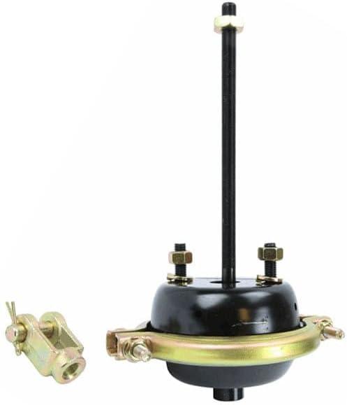 imageMytee Products Type 12 Service Brake Chamber 175quot Stroke for semi Truck Trailer Replaces 1200001 1412001 0214100 274420 288795 5007117 KN36012 74096744  Pack