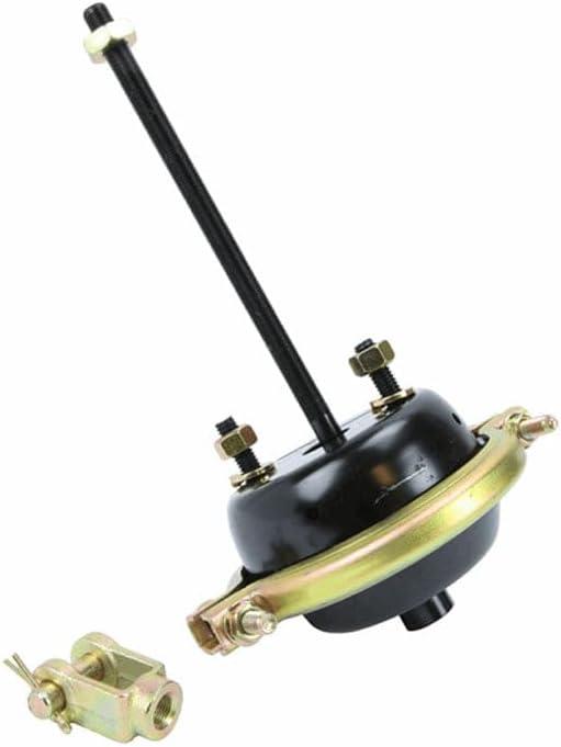 imageMytee Products Type 12 Service Brake Chamber 175quot Stroke for semi Truck Trailer Replaces 1200001 1412001 0214100 274420 288795 5007117 KN36012 74096744  Pack
