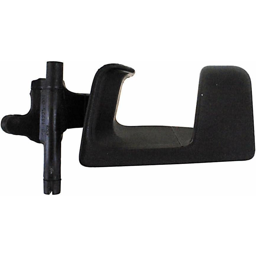 imageMytee Products Right Hand Door Handle Interior Compatible wFreightliner Columbia 20042011 Cascadia 20082013 Coronado 20032010 Argosy 20052015  Replaces 1848225001 Automann HLK21464  Pack