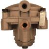 imageMytee Products 2 Pack RE6 Emergency Relay Valve Dual Function Valve for semi Trucks Trailers Replace 281865 Bendix 281860 281865 Freightner BW 2818652  Pack