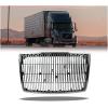 imageMytee Products 4175 x 2575 Front Grille For VN 19981999 VNM 20002003 VNL 20002003  Bumper Cover Grille Replaces 8084221 20457164 8072865 8082991 8083086 8084221 8083095 Wabco 21469