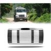 imageMytee Products Front Grille wBug Screen  Bumper Cover Grille Replaces Freightner A1714768000 Automann 56414006