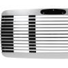 imageMytee Products Front Grille wBug Screen  Bumper Cover Grille Replaces Freightner A1714768000 Automann 56414006