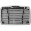 imageMytee Products Front Grille wBugscreen Fits Freightner Century Class 20052011  Bumper Cover Grille Replaces A1716132001 Freightner A1714192001 A1714192012 A1714192013 A17151920054 Pack