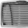 imageMytee Products Front Grille wBugscreen Fits Freightner Century Class 20052011  Bumper Cover Grille Replaces A1716132001 Freightner A1714192001 A1714192012 A1714192013 A17151920052 Pack