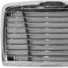 imageMytee Products Front Grille wBugscreen Fits Freightner Century Class 20052011  Bumper Cover Grille Replaces A1716132001 Freightner A1714192001 A1714192012 A1714192013 A17151920054 Pack