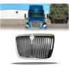 imageMytee Products Front Grille wBugscreen Fits International ProStar 20082020  Bumper Cover Grille Replaces 3612816C Navistar 3612816C97 3612816C97 3612816C96 3612816C95 3612816C94OEM 3612816C