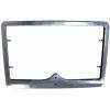imageMytee Products Grille Bezel Poshed Alum Replaces OEM 3501482C