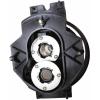 imageMytee Products Headlamp Fits Freightner Century 20072013 Middle Headght Replaces A0648469000
