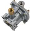 imageMytee Products Heavy Duty 45 PSI Air Brake Relay Valve  Replaces 110139 Tectran 14406 Sealco 110147 Automann 170110139 PAI 802605 Haldex A86477 Eucd ESL110139 S17736