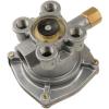imageMytee Products Heavy Duty 45 PSI Air Brake Relay Valve  Replaces 110139 Tectran 14406 Sealco 110147 Automann 170110139 PAI 802605 Haldex A86477 Eucd ESL110139 S17736