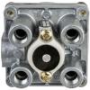 imageMytee Products Heavy Duty 4P 15 PSI Air Brake Relay Valve  Replaces 110380 Sealco 110360 Tectran 14524 Automann 17011038 PP 321246 PAI 802609E Automann AM170110360 Genuine Newstar S17739