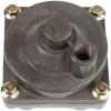 imageMytee Products Heavy Duty 4P 15 PSI Air Brake Relay Valve  Replaces 110380 Sealco 110360 Tectran 14524 Automann 17011038 PP 321246 PAI 802609E Automann AM170110360 Genuine Newstar S17739