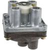 imageMytee Products Heavy Duty 4P 15 PSI Air Brake Relay Valve  Replaces 110380 Sealco 110360 Tectran 14524 Automann 17011038 PP 321246 PAI 802609E Automann AM170110360 Genuine Newstar S17739