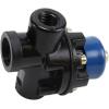 imageMytee Products Heavy Duty 7570 PSI 14 Air Brake Pressure Protection Valve  Replaces 90554107 Haldex 9005401 90560150 Euclid E4324 Meritor MERR3043241  Pack
