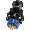 imageMytee Products Heavy Duty 7570 PSI 14 Air Brake Pressure Protection Valve  Replaces 90554107 Haldex 9005401 90560150 Euclid E4324 Meritor MERR3043242  Pack