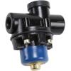 imageMytee Products Heavy Duty 7570 PSI 14 Air Brake Pressure Protection Valve  Replaces 90554107 Haldex 9005401 90560150 Euclid E4324 Meritor MERR3043242  Pack
