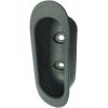imageMytee Products Heavy Duty Interior Door Pull Handle Compatible wInternational 4100 20062011 4200 20052010 20052011 4300 20052011 7600 20092011  Replaces Navistar 2505201C 3599971C4  Pack