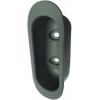 imageMytee Products Heavy Duty Interior Door Pull Handle Compatible wInternational 4100 20062011 4200 20052010 20052011 4300 20052011 7600 20092011  Replaces Navistar 2505201C 3599971C2  Pack