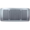imageMytee Products Heavy Duty Painted Front Grille wBug Screen  Replaces Freightner A1712935000 FRTA17129350004  Pack