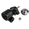 imageMytee Products Heavy Duty Push Pull Dash Valve  Air Brake Control Valve Replaces KN20031 Velvac 034055 Tectran 14421 Navistar 2004991C PAI 56130 Wabco 9366490120