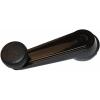 imageMytee Products Heavy Duty Window Crank Handle Compatible wMack CH 19952003 CXP 20062007 CXU 20082009 GU7 20082009 GU8 20082009  Replaces 25127752 Dorman 7755501CD 7755502 PAI 8038811  Pack