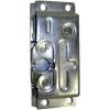 imageMytee Products Left Hand Door Latch Assembly Compatible wInternational 9600 19891996  Replaces 1677432C Navistar 2513640C 2513640C1 1677432C1 PAI 451550 Automann HLK20392  Pack