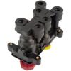 imageMytee Products MV3 Heavy Duty Dash Valve w 38 Ports  Air Brake Control valve Replaces 801360 Bendix 5009234 FRT BW 801360 Navistar BX 8013601  Pack
