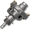 imageMytee Products PP1 Heavy Duty Air Brake Control Valve  Dash Valve Replaces 275175 Velvac 032079 034013 Bendix 101478 OE Aftermarket 14027 14028 Tectran 14441
