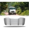 imageMytee Products Painted Plastic Front Grille Compatible wFreightner M2 20052018 M2 106 20022018 M2 112 20032018  Bumper Cover Grille Replaces A1714787000 1414787000 Dorman 2425108
