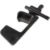 imageMytee Products Right Hand Door Handle Interior Compatible wFreightliner Columbia 20042011 Cascadia 20082013 Coronado 20032010 Argosy 20052015  Replaces 1848225001 Automann HLK21461  Pack