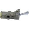 imageMytee Products TW1 Heavy Duty Air Brake Control Valve  Replaces 229617 1092936 110167 Velvac 032037 OE Aftermarket 14022 PAI 36910 Bendix RKN20001 BW277516